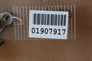 A2217200937 Петля двери передней левой верхняя Mercedes CL C216 Арт Z126421, вид 2