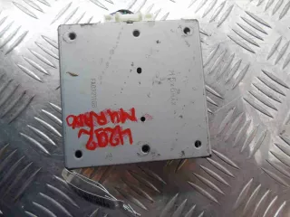284A11AA0A Блок управления иммобилайзером Nissan Murano Z51 Арт 00055392, вид 2