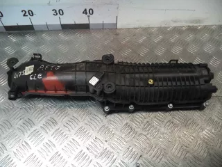  Коллектор впускной Mercedes ML/GLE W166 Арт 00050605, вид 1