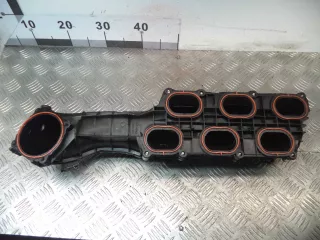  Коллектор впускной Mercedes ML/GLE W166 Арт 00050605, вид 3
