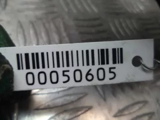  Коллектор впускной Mercedes ML/GLE W166 Арт 00050605, вид 4