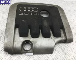 03G103925AF Накладка декоративная на двигатель Audi A3 8P Арт 52977882