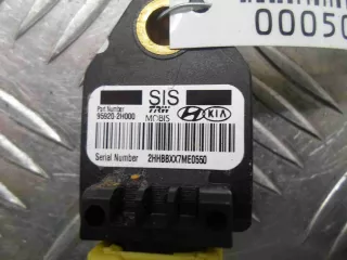 959202H000 Датчик удара Hyundai Sonata (YF) Арт 00050328, вид 4