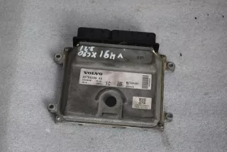 30788269AA,MB2797009391 Блок управления двигателем Volvo XC90 1 restailing Арт V491-62, вид 1
