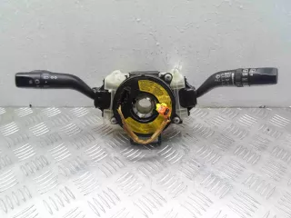 Z81J710246 Переключатель подрулевой (стрекоза) Mazda CX-7 Арт 00057263, вид 1