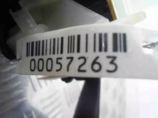 Z81J710246 Переключатель подрулевой (стрекоза) Mazda CX-7 Арт 00057263, вид 4