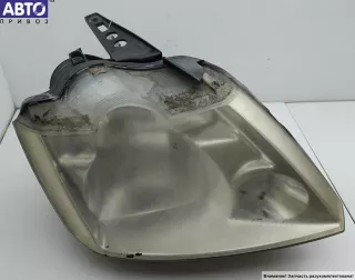  Фара правая Renault Modus Арт 53206599, вид 1