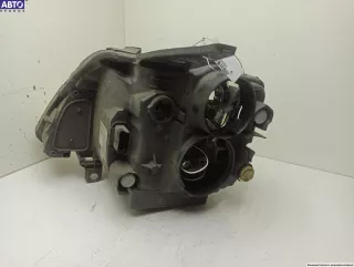  Фара правая Renault Modus Арт 53206599, вид 2