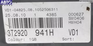 3T2920941H Щиток приборный (панель приборов) Skoda Superb 2 Арт 52968650, вид 3