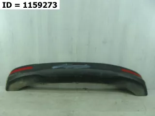 86695A7800 Спойлер заднего бампера  Kia Cerato 3 Арт VD1159273, вид 4