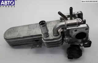  Радиатор системы EGR Volkswagen Golf 4 Арт 53055438