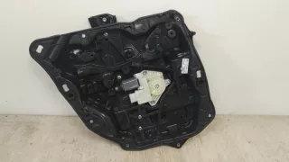 7479065 Стеклоподъемник задний левый BMW 7 G11/G12 Арт W10491, вид 1