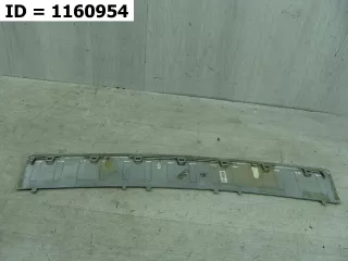 A166885337464 Накладка заднего бампера верхняя  Mercedes ML/GLE W166 Арт VD1160954, вид 4