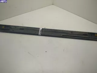  Молдинг двери задней левой Audi A2 Арт 53237764, вид 2