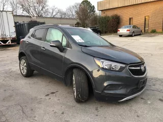  Магнитола Buick Encore Арт 23418_01052020175576, вид 10