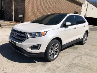 Блок предохранителей  Ford Edge 2 Арт 12391_1052020170916, вид 1