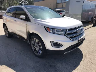  Блок предохранителей  Ford Edge 2 Арт 12391_1052020170916, вид 2