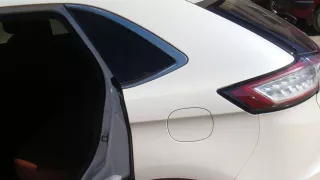  Крыло заднее левое  Ford Edge 2 Арт 12391_1052020170953, вид 2