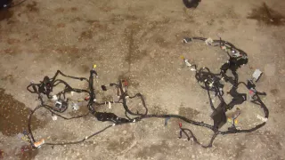  Проводка Ford Fusion 2 Арт 4828_2032020192567