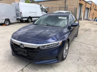  Стойка кузовная передняя правая Honda Accord 10 Арт 17675936, вид 1