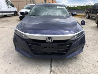  Стойка кузовная передняя правая Honda Accord 10 Арт 17675936, вид 2