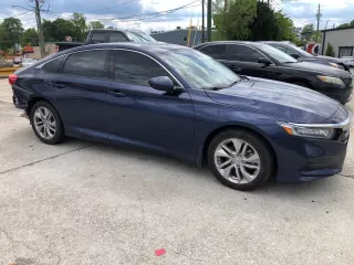  Стойка кузовная передняя правая Honda Accord 10 Арт 17675936, вид 4