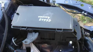 Блок предохранителей  Honda Accord 10 Арт 56629_01052020165613