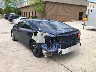  Блок предохранителей  Honda Accord 10 Арт 56629_01052020165614, вид 8