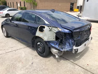  Блок предохранителей  Honda Accord 10 Арт 56629_01052020165614, вид 9