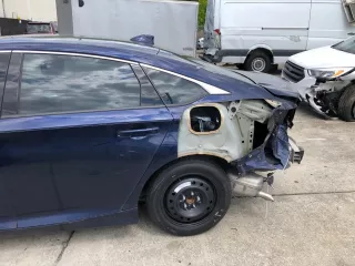  Блок предохранителей  Honda Accord 10 Арт 56629_01052020165614, вид 10