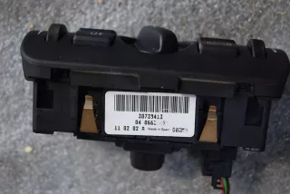 30739413 Переключатель света Volvo XC90 1 restailing Арт L40-120, вид 2