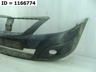 8450009387 Бампер передний  Lada largus  Арт VD1166774, вид 3