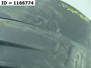 8450009387 Бампер передний  Lada largus  Арт VD1166774, вид 4