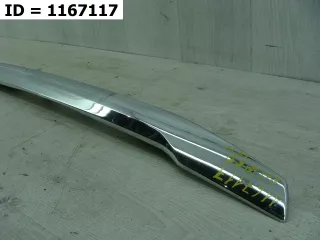 5817A261 Накладка двери багажника  Mitsubishi Pajero Sport 3 Арт VD1167117, вид 3