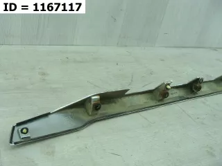 5817A261 Накладка двери багажника  Mitsubishi Pajero Sport 3 Арт VD1167117, вид 5