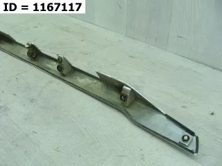 5817A261 Накладка двери багажника  Mitsubishi Pajero Sport 3 Арт VD1167117, вид 6