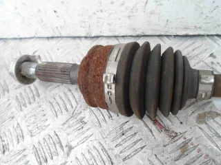  Полуось задняя левая Mitsubishi Outlander 3 restailing 2 Арт 00065690, вид 2