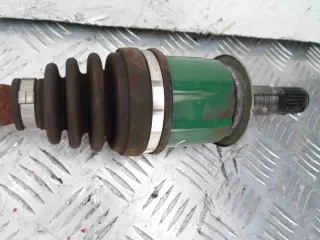  Полуось задняя левая Mitsubishi Outlander 3 restailing 2 Арт 00065690, вид 3