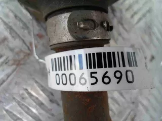  Полуось задняя левая Mitsubishi Outlander 3 restailing 2 Арт 00065690, вид 4