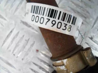 CV614K138 Полуось задняя правая Ford Escape 3 Арт 00079038, вид 6