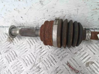  Полуось задняя правая Mitsubishi Outlander 3 restailing 2 Арт 00083566, вид 2