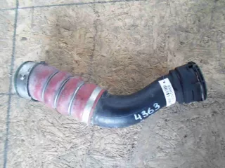 7583716 Патрубок интеркулера BMW X5 E70 Арт 00093888, вид 2