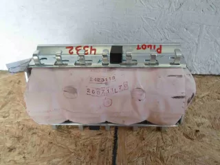 77850SZAA113M1 Подушка безопасности пассажира Honda Pilot 2 Арт 00099205, вид 3