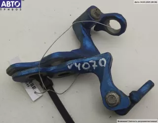 3M51R22810AE Петля двери передней правой Ford Focus 2 Арт 53212046, вид 1