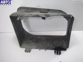 2246026 Воздуховод BMW 5 E39 Арт 53173823, вид 2