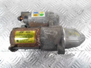 361002G000,8000285 Стартер Hyundai Tucson 2 Арт 00055673, вид 1