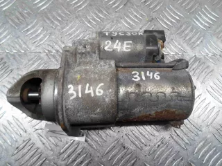 361002G000,8000285 Стартер Hyundai Tucson 2 Арт 00055673, вид 2