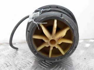 2123204025 Пневматическая рессора Mercedes CLS C218 Арт 00080072, вид 2
