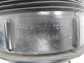 2123204025 Пневматическая рессора Mercedes CLS C218 Арт 00080072, вид 5