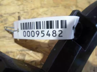 6410D561 Кронштейн заднего бампера Mitsubishi Outlander 3 restailing 2 Арт 00095482, вид 1
